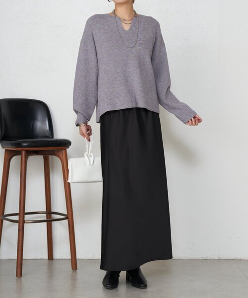 Jena espace merveilleux（ジェナ エスパスメルヴェイユ） ニット