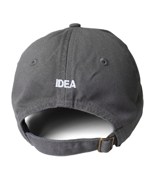 idea 帽子のおすすめ人気商品一覧 通販 - Yahoo!ショッピング