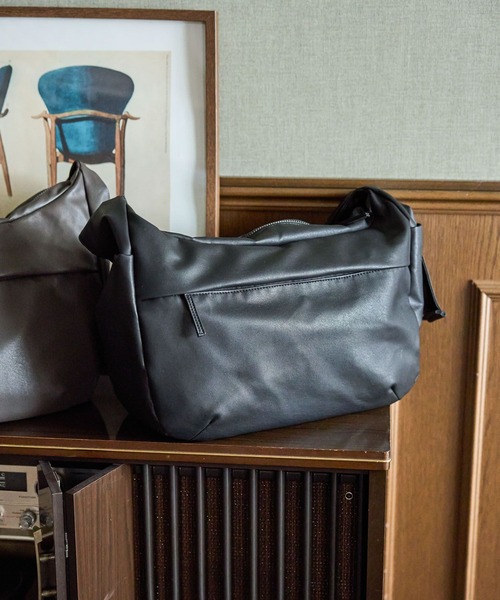 GLOBAL WORK（グローバルワーク） ショルダーバッグ 軽量アソート