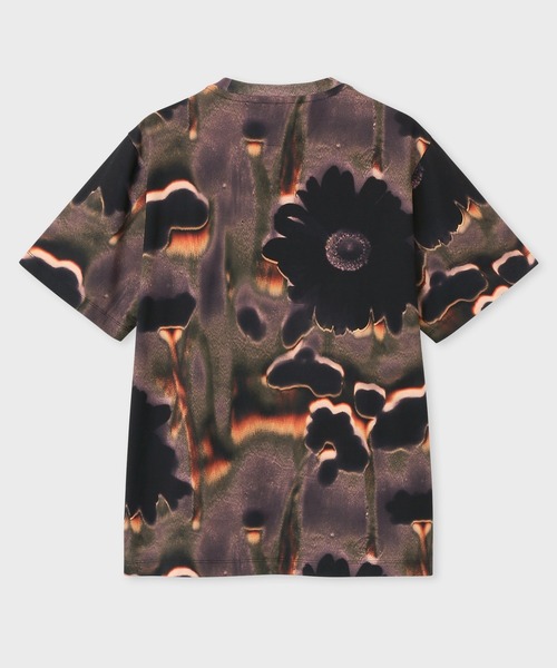 Paul Smith（ポール・スミス） tシャツ “Field Flowers” オール