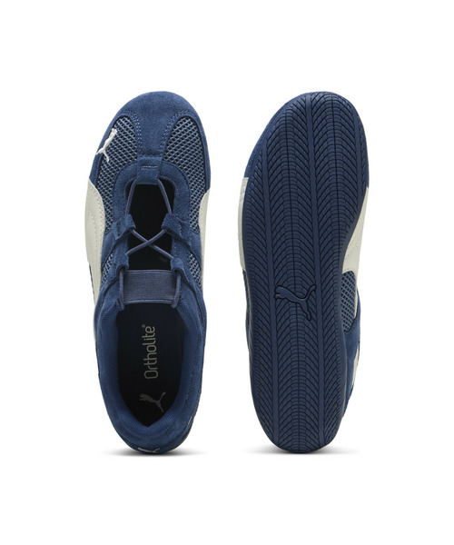 PUMA（プーマ） スニーカー ウィメンズ SPEEDCAT GO / スピード