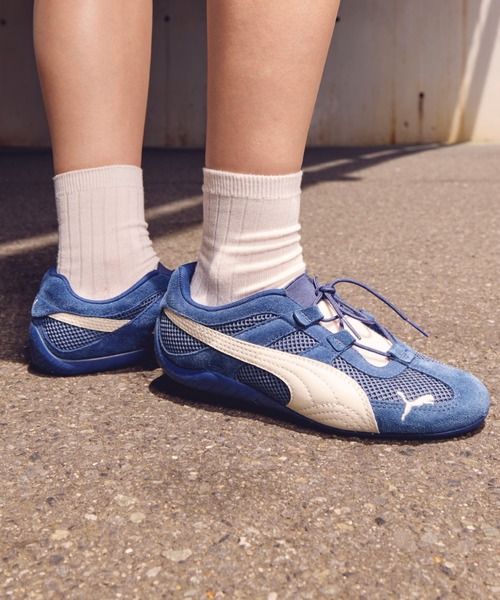 Puma ウィメンズ スピードキャット GO スニーカー PUMA｜ウィメンズ スピードキャット GO スニーカー | Rakuten