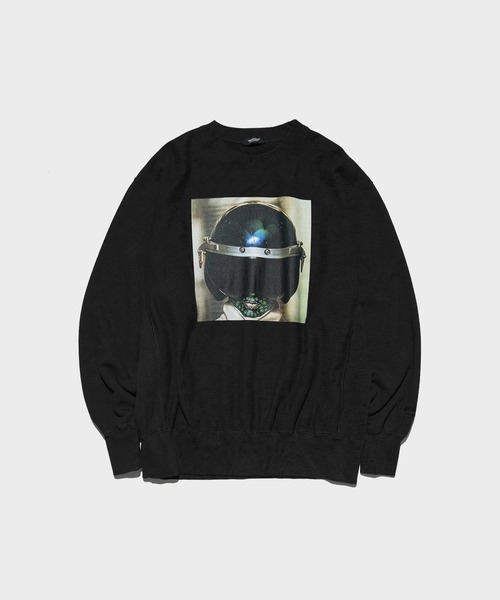 アンダーカバー スウェット（UNDERCOVER）のおすすめ人気商品
