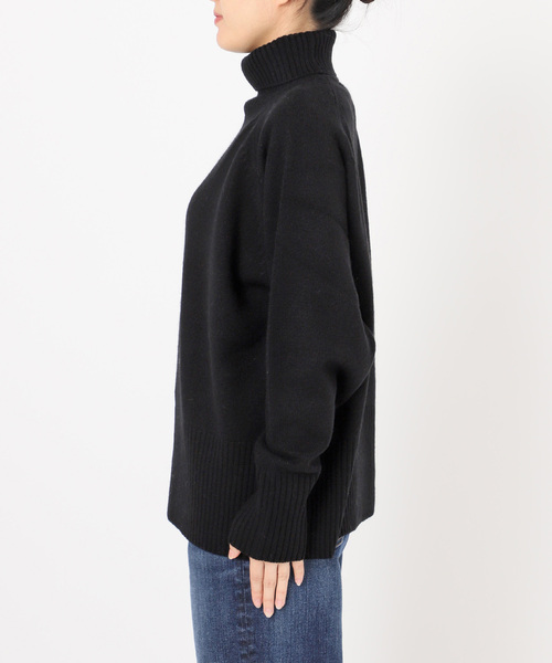 Spick＆Span（スピック アンド スパン） ニット セーター 「WEB限定