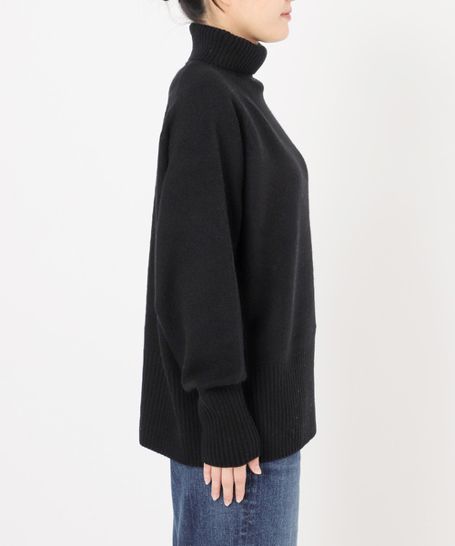 Spick＆Span（スピック アンド スパン） ニット セーター 「WEB限定