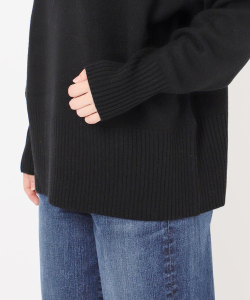 Spick＆Span（スピック アンド スパン） ニット セーター 「WEB限定