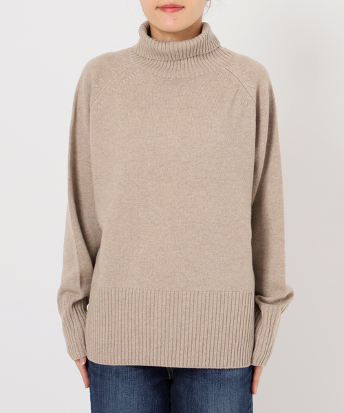 Spick＆Span（スピック アンド スパン） ニット セーター 「WEB限定