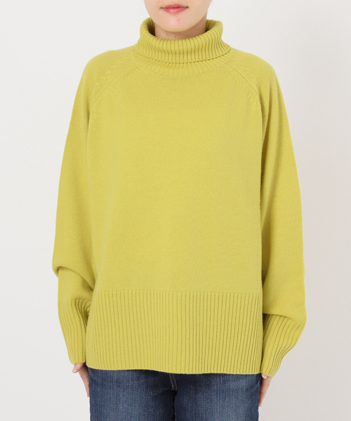 Spick＆Span（スピック アンド スパン） ニット セーター 「WEB限定