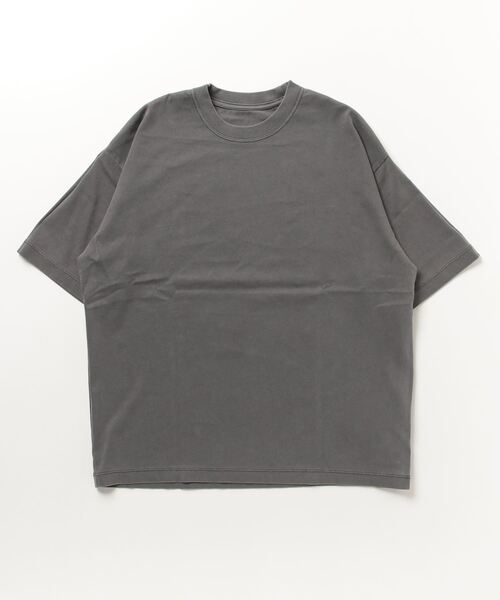 「info. BEAUTY&YOUTH」 半袖Tシャツ M ホワイト メンズ_画像2