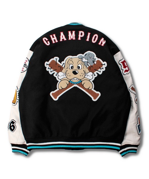 GALFY（ガルフィー） コート ジャケット GALFY-復活わんわん大学