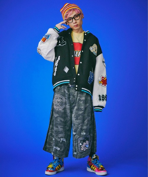 GALFY（ガルフィー） コート ジャケット GALFY-復活わんわん大学