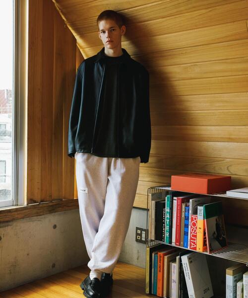 URBAN RESEARCH（アーバンリサーチ） コート ジャケット LAMB LEATHER