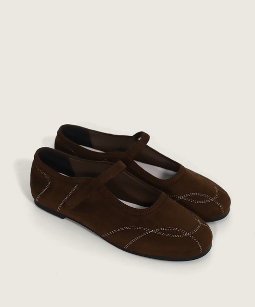 hiamu バレエシューズ パンプス : ZOZOTOWN Yahoo!店 - 通販 - Yahoo