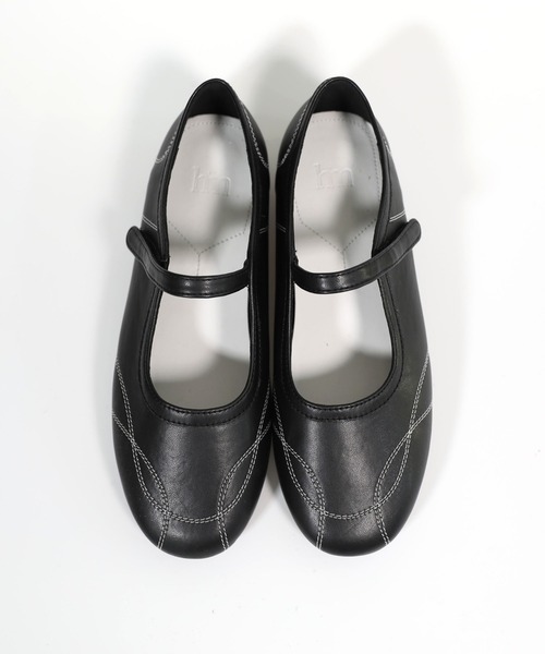 hiamu バレエシューズ パンプス : ZOZOTOWN Yahoo!店 - 通販 - Yahoo