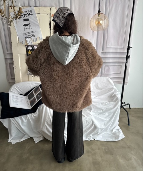 ZOZO（SHAGGIE／レディースファッション） | ファッション のおすすめ