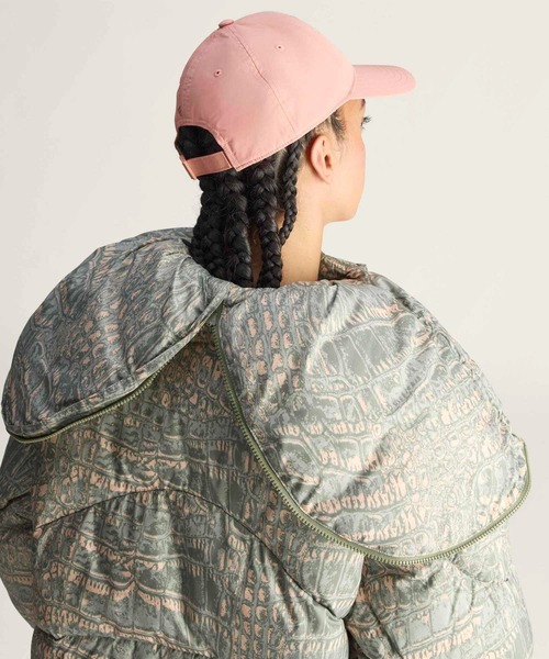 adidas by Stella McCartney ダウンコート ダウンジャケット ミッド