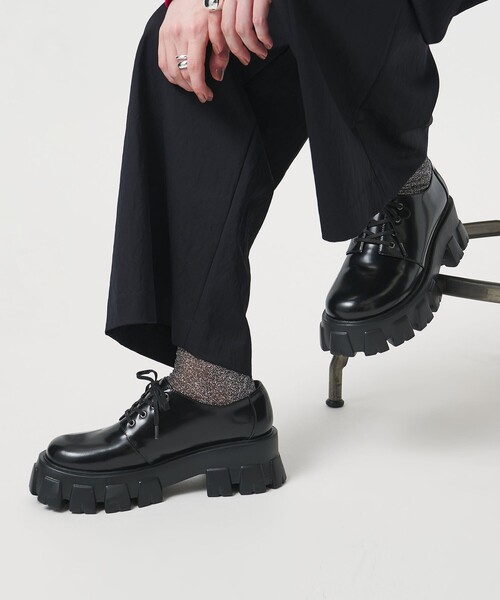 UNITED ARROWS（ユナイテッドアローズ） シューズ レースアップ