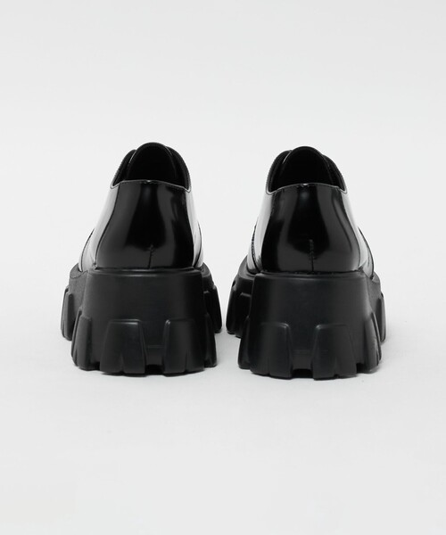 UNITED ARROWS（ユナイテッドアローズ） シューズ レースアップ