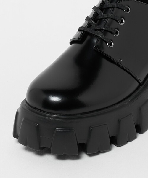 UNITED ARROWS（ユナイテッドアローズ） シューズ レースアップ