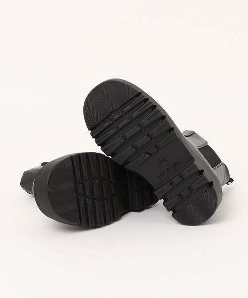 ブーツ 「Lovely Smile」LS5516 キッズ 子供 女の子 | ブランド登録なし | 03