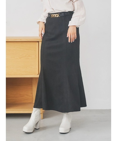 DECEMBERMAY スカート 黒 楽天市場】MAISON MARGIELA メゾンマルジェラ スカート S51ME0002