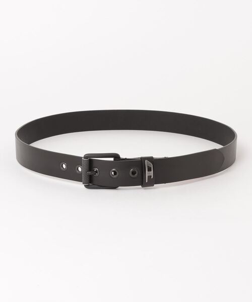 DIESEL ブラック ベルト 75 DIESEL（ディーゼル） ベルト 75 ブラック メンズ : ZOZOTOWN Yahoo!店