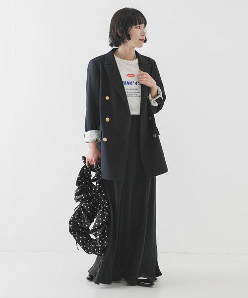 URBAN RESEARCH（アーバンリサーチ） スカート キュプラバイアス