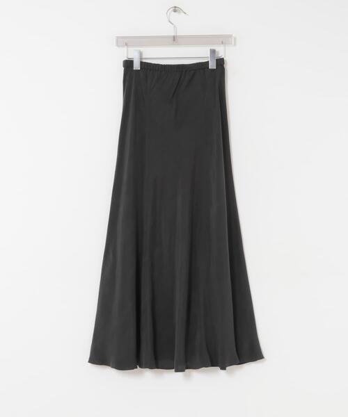 URBAN RESEARCH（アーバンリサーチ） スカート キュプラバイアス