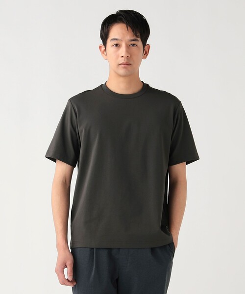 BEAMS HEART（ビームス ハート） uvカット tシャツ 遮熱 ドレスポンチ