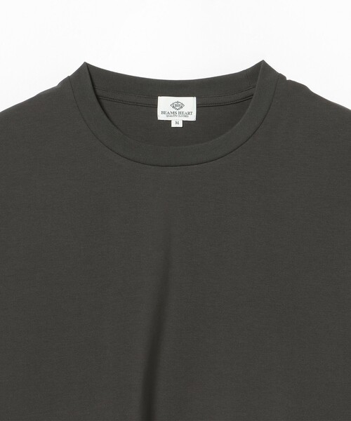 BEAMS HEART（ビームス ハート） tシャツ 速乾 「7/31値下げ」遮熱
