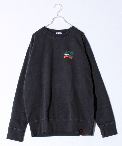 yellow rat スウェットのおすすめ人気商品一覧 通販 - Yahoo!ショッピング