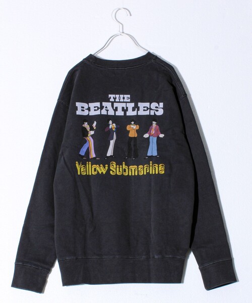 yellow rat スウェットのおすすめ人気商品一覧 通販 - Yahoo!ショッピング