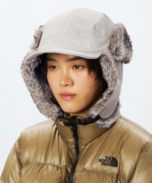 THE NORTH FACE（ザ ノースフェイス） キャップ 帽子 キャップ