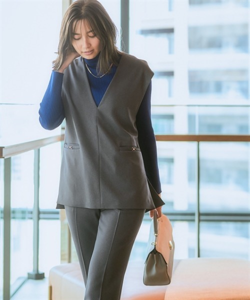 7days Life Styling セットアップ レディース : ZOZOTOWN Yahoo!店