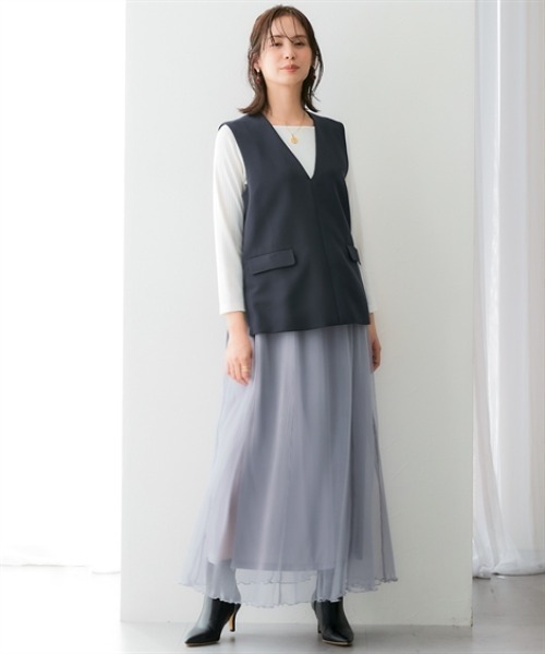 7days Life Styling セットアップ レディース : ZOZOTOWN Yahoo!店