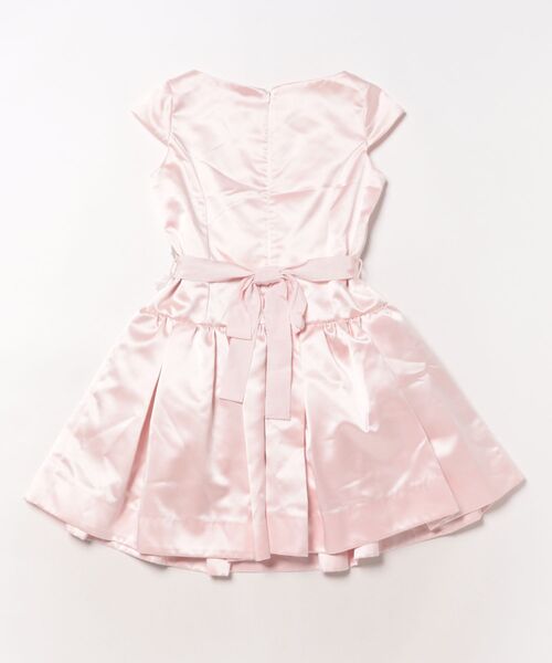 MONNALISA（モナリザ） ワンピース モナリザワンピース キッズ 子供服