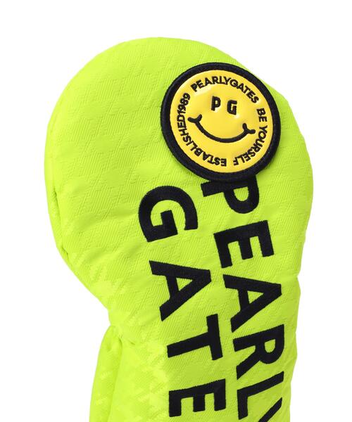 PEARLY GATES（パーリーゲイツ） ゴルフ 「PEARLY GATES」PG is PG