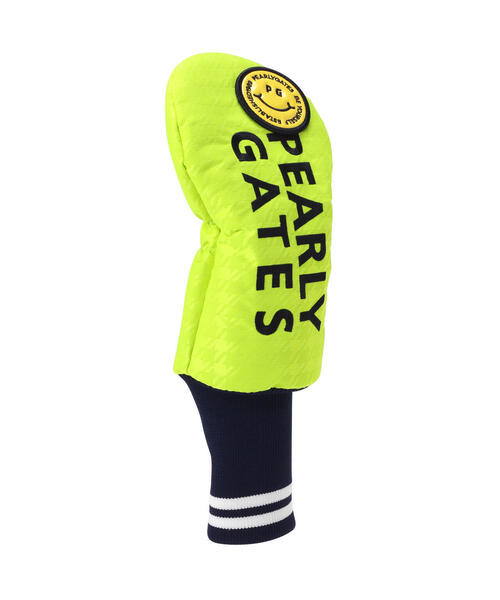 PG ゴルフ　パーリーゲイツ　ほぼ新品 PEARLY GATES（パーリーゲイツ） ゴルフ 「PEARLY GATES」PG is PG