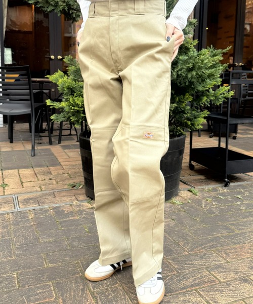 〜りん出品〜 楽天市場】DICKIES ディッキーズ ダブルニー 85283 ワークパンツ