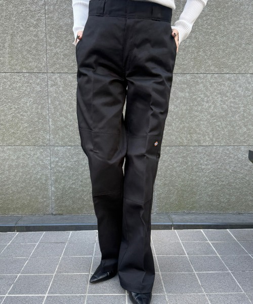 Dickies（ディッキーズ） パンツ ダブルニー ワークパンツ ルーズ