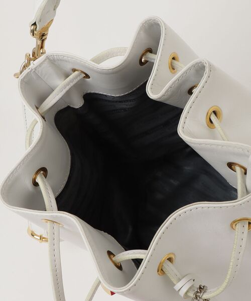 【新品未使用】Samantha Thavasa 2way ショルダーバッグ samatha thavasa バック