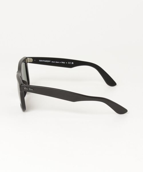 Ray-Ban サングラス 52 ブラック メンズ 2枚目