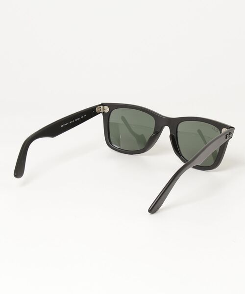 Ray-Ban サングラス 52 ブラック メンズ 3枚目