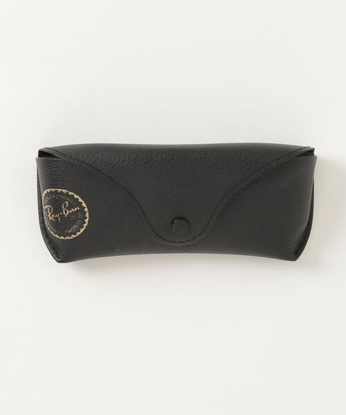 Ray-Ban（レイバン） サングラス 52 ブラック メンズ : ZOZOTOWN Yahoo