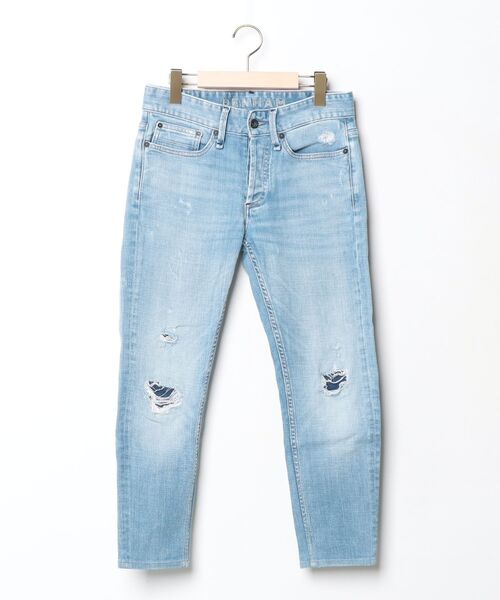 DENHAM（デンハム） デニムパンツ 28inch ブルー メンズ : ZOZOTOWN