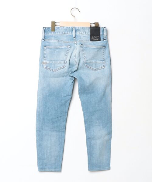 DENHAM（デンハム） デニムパンツ 28inch ブルー メンズ : ZOZOTOWN