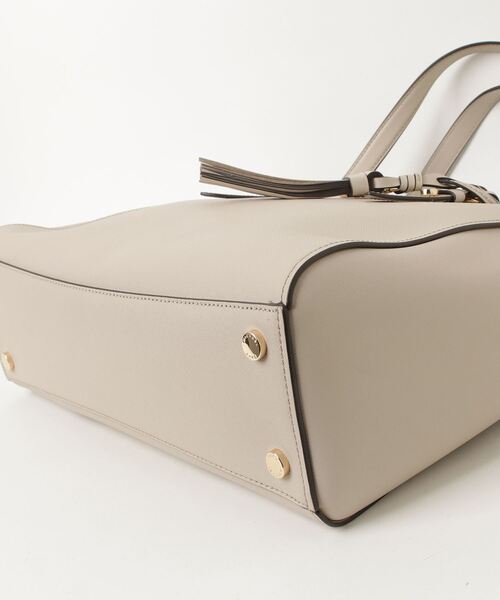 MICHAEL KORS（マイケルコース） トートバッグ FREE ベージュ系その他