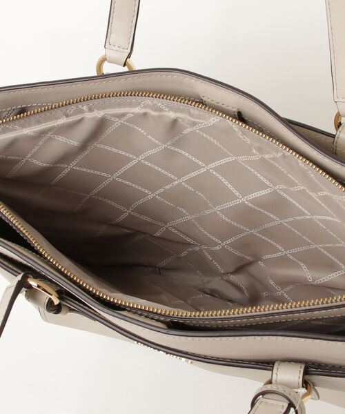 MICHAEL KORS（マイケルコース） トートバッグ FREE ベージュ系その他