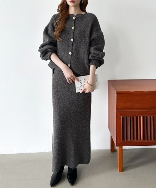 COCOMOMO セットアップ レディース : ZOZOTOWN Yahoo!店 - 通販