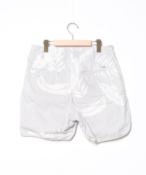DIESELショートパンツ　サイズ28 DIESEL（ディーゼル） ショートパンツ 28 グレー メンズ : ZOZOTOWN